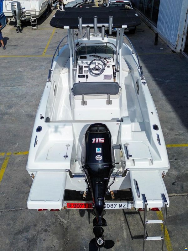 Saver 19 open
