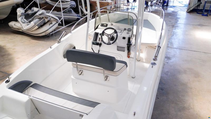 Saver 19 open