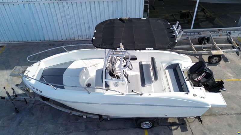 Saver 19 open