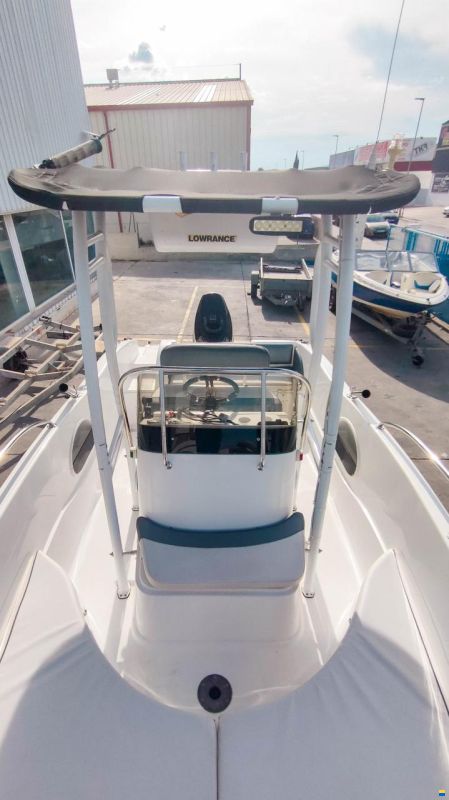 Saver 19 open