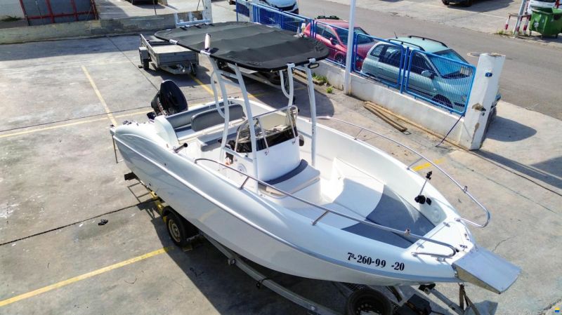Saver 19 open