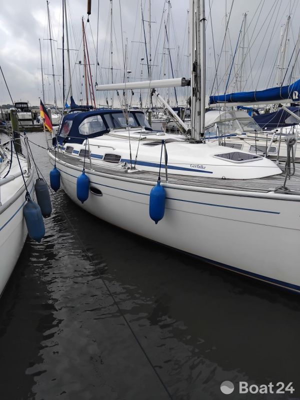 Bavaria 33 Cruiser