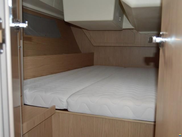 Beneteau Oceanis 41.1