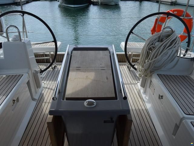 Beneteau Oceanis 41.1