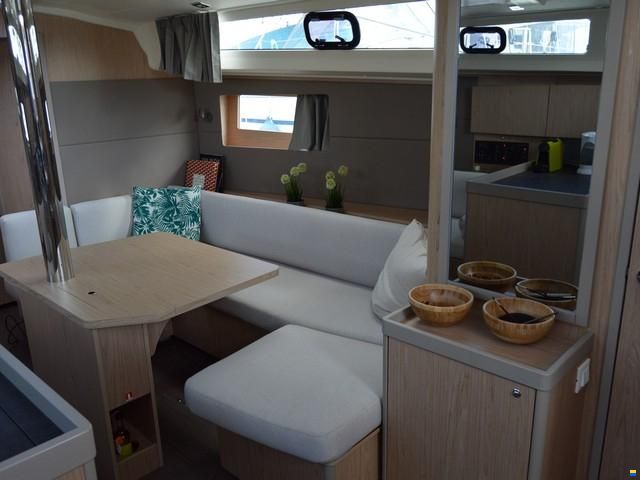 Beneteau Oceanis 41.1