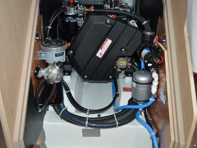 Beneteau Oceanis 41.1