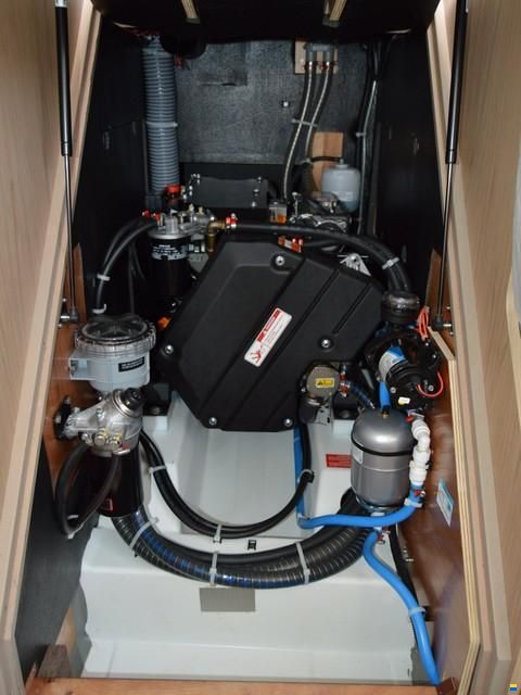 Beneteau Oceanis 41.1