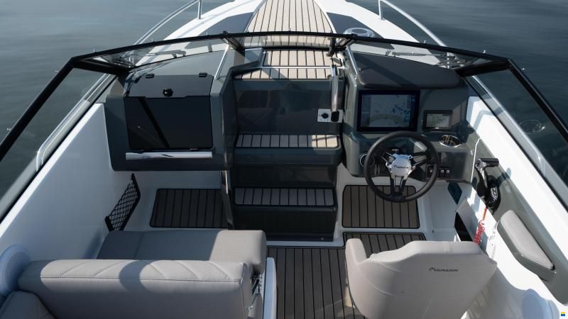 Yamarin 63 DC (Neuboot)