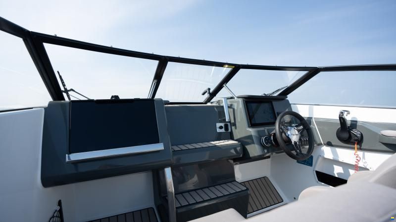 Yamarin 63 DC (Neuboot)