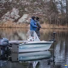 Linder Arkip 510 Catch (NEW 2026)