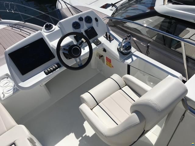 Jeanneau Velasco 43f