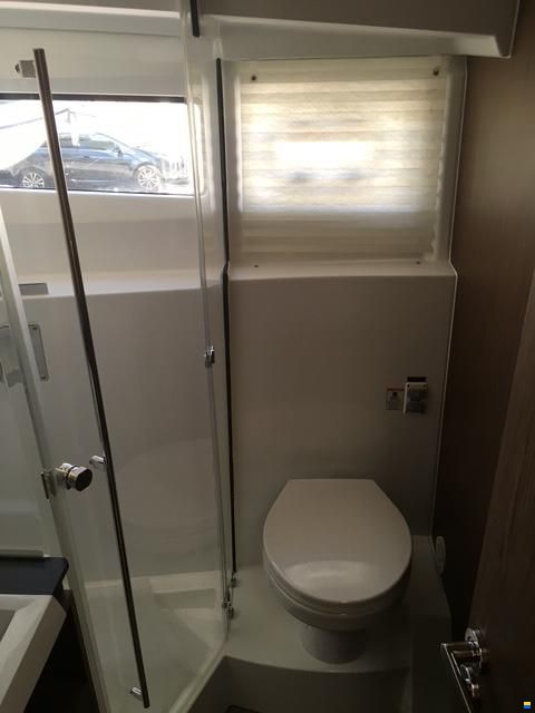 Jeanneau Velasco 43f