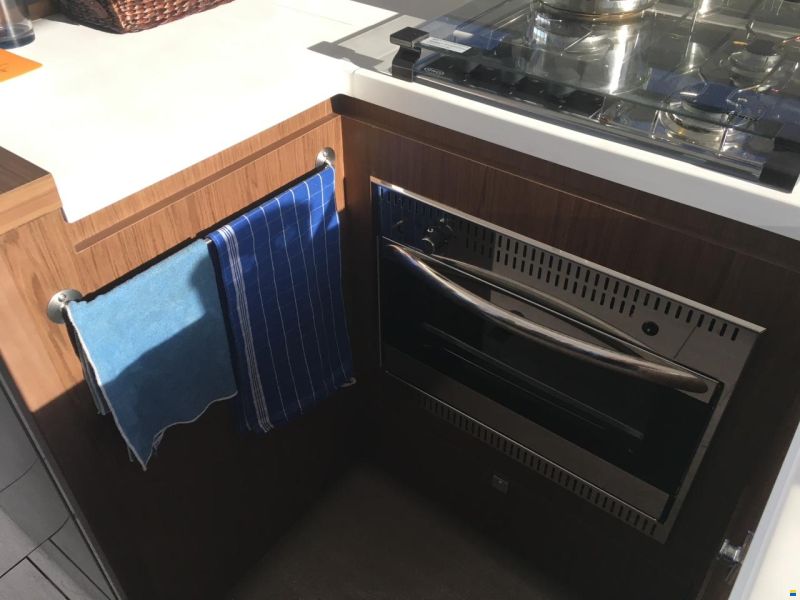 Jeanneau Velasco 43f