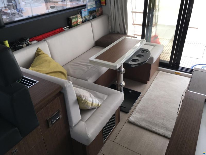 Jeanneau Velasco 43f