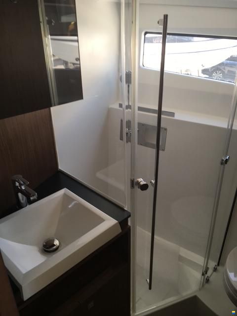 Jeanneau Velasco 43f