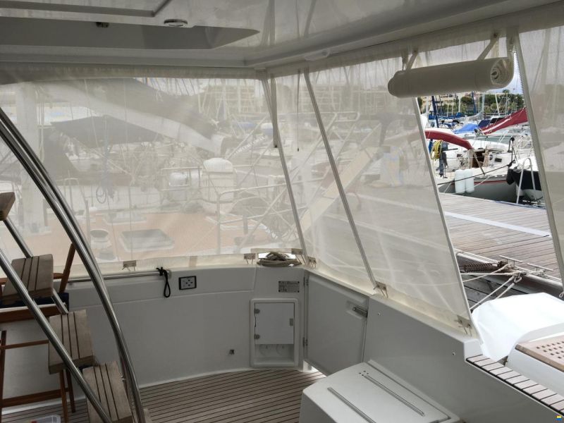 Jeanneau Velasco 43f