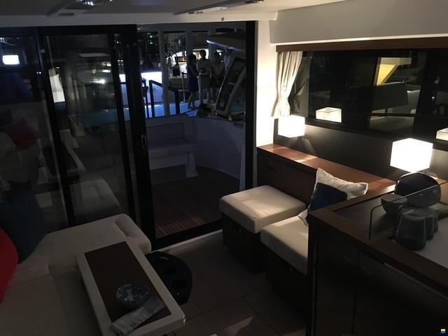 Jeanneau Velasco 43f