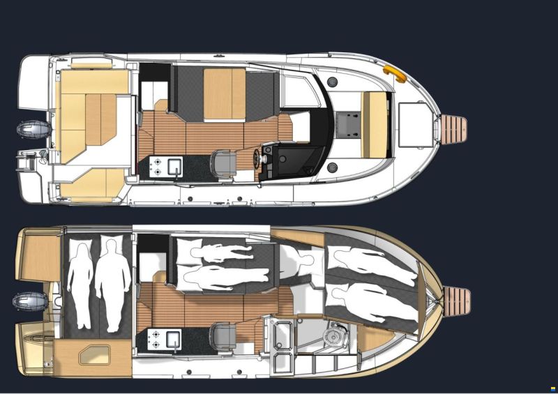 Balt ☀ Sun Camper 29