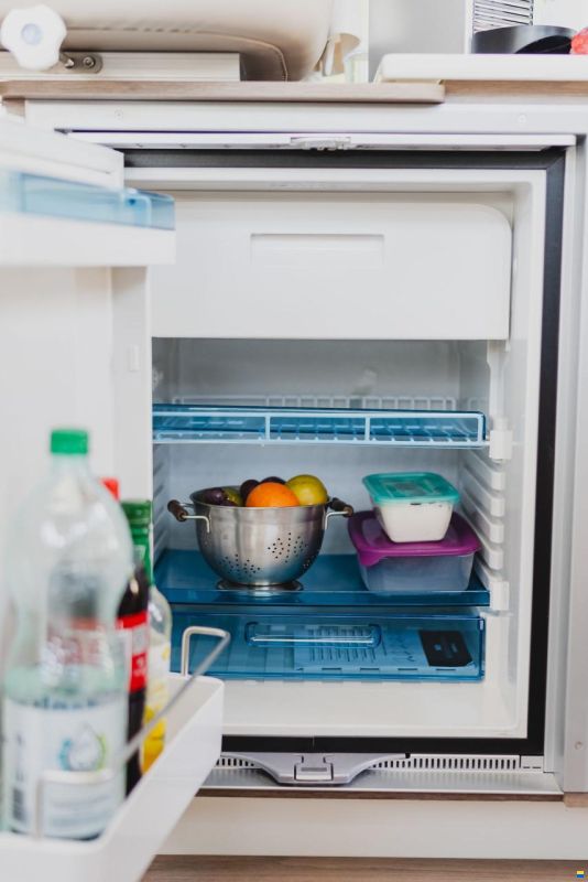 Balt ☀ Sun Camper 29