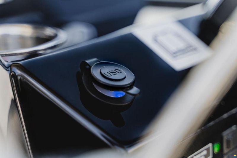 Balt ☀ Sun Camper 29