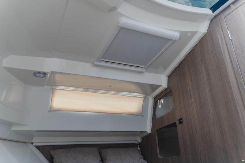 Balt ☀ Sun Camper 29