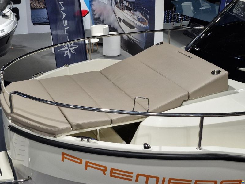 Balt ☀ Sun Camper 29