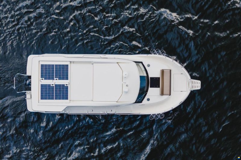 Balt ☀ Sun Camper 29