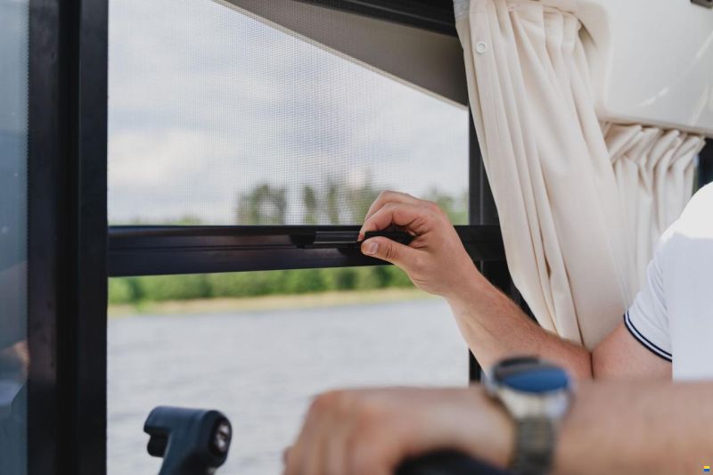 Balt ☀ Sun Camper 29