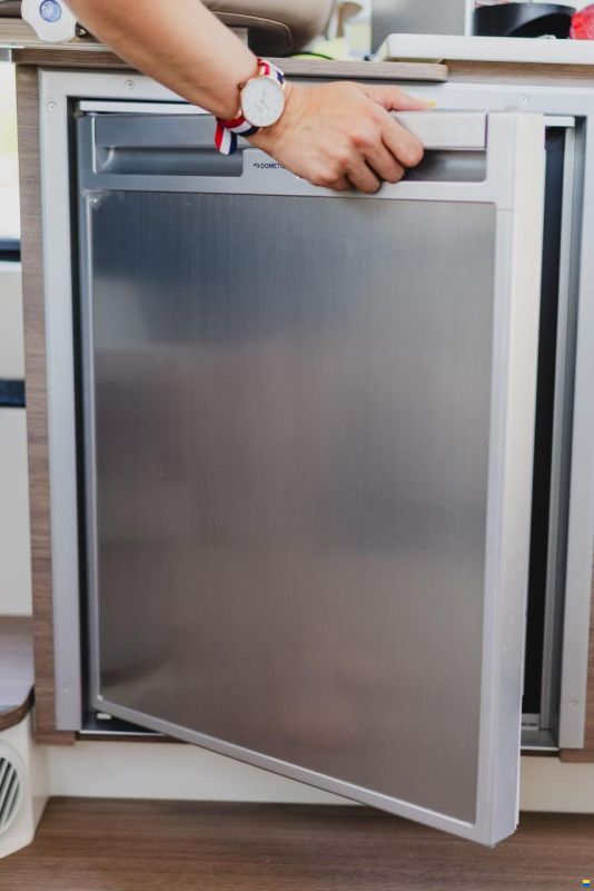 Balt ☀ Sun Camper 29