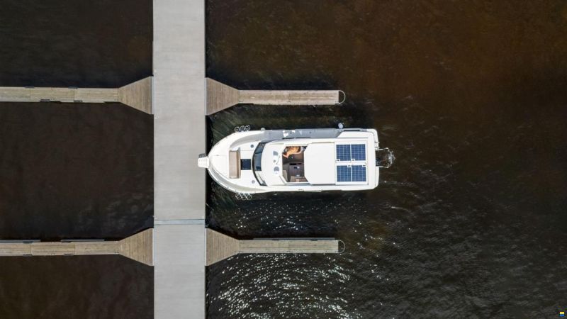 Balt ☀ Sun Camper 29