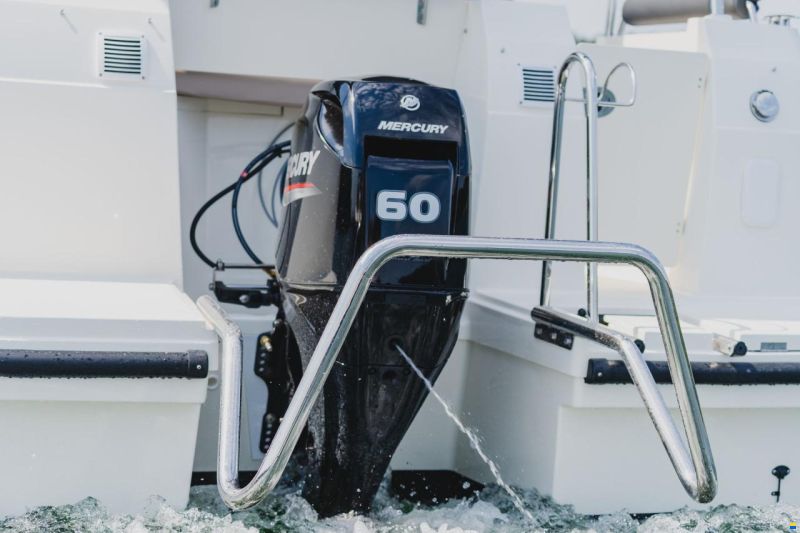 Balt ☀ Sun Camper 29