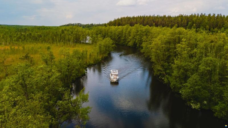 Balt ☀ Sun Camper 29