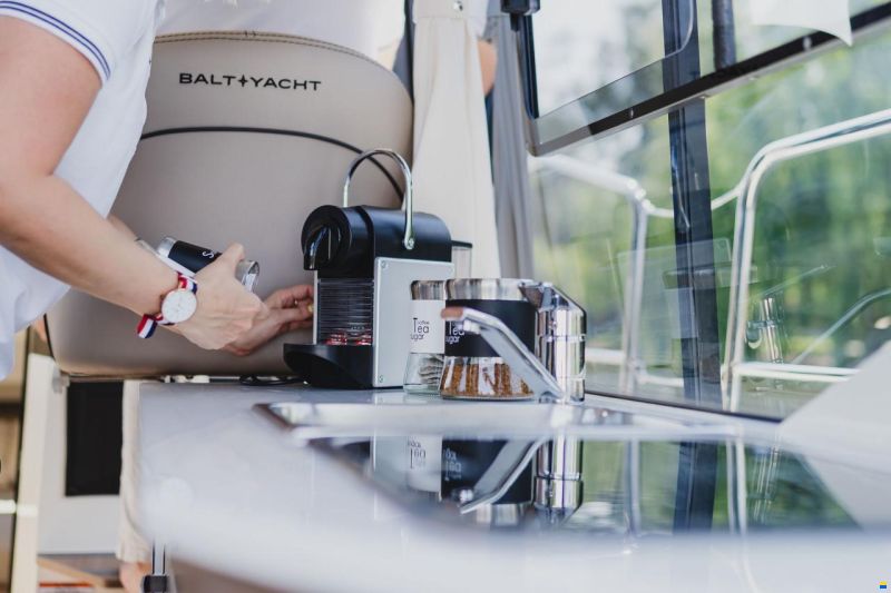 Balt ☀ Sun Camper 29