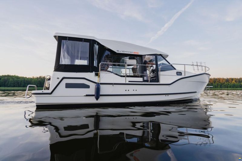 Balt ☀ Sun Camper 29