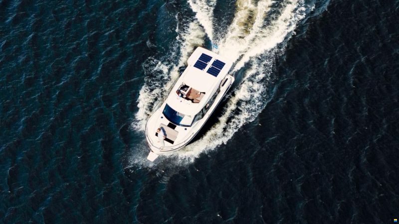 Balt ☀ Sun Camper 29