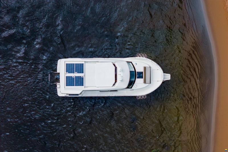 Balt ☀ Sun Camper 29