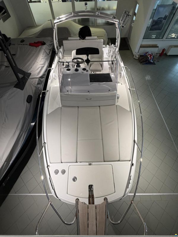 Beneteau Flyer 7 Sundeck