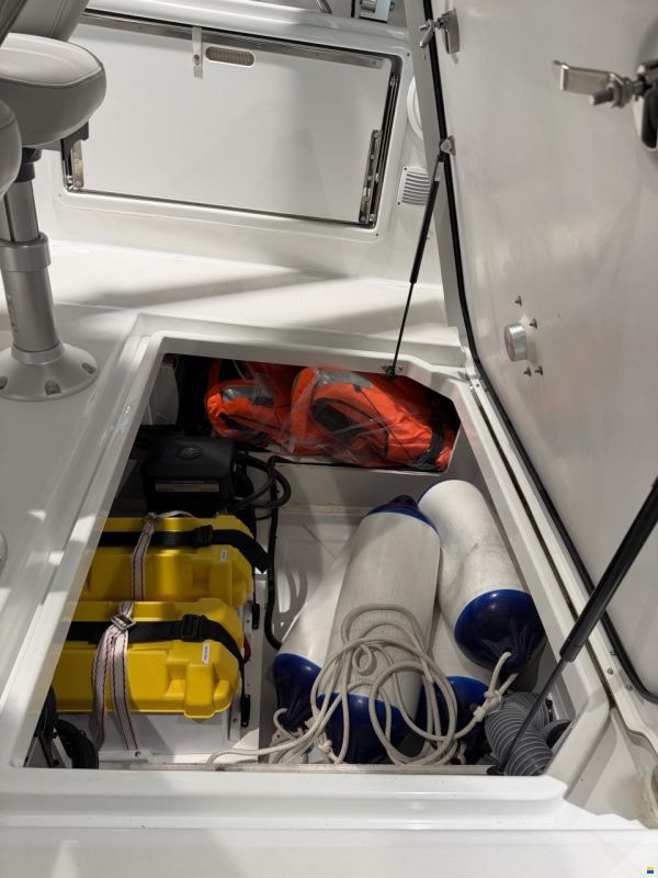 Beneteau Flyer 7 Sundeck