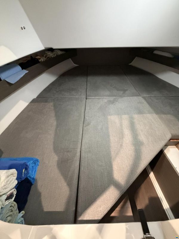 Beneteau Flyer 7 Sundeck