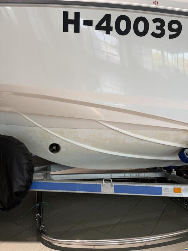 Beneteau Flyer 7 Sundeck