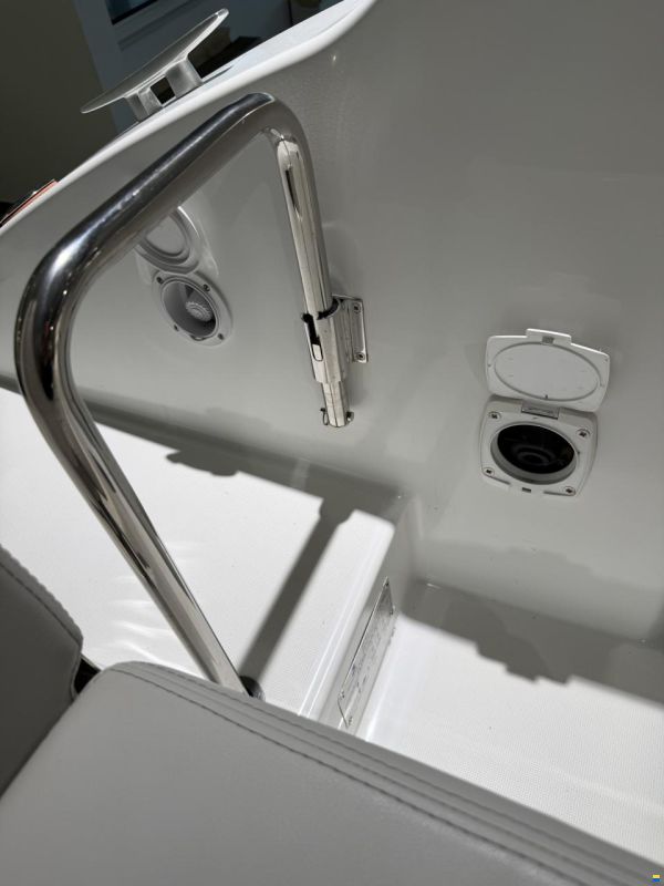 Beneteau Flyer 7 Sundeck