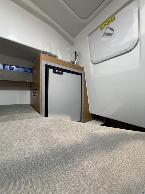 Beneteau Flyer 7 Sundeck