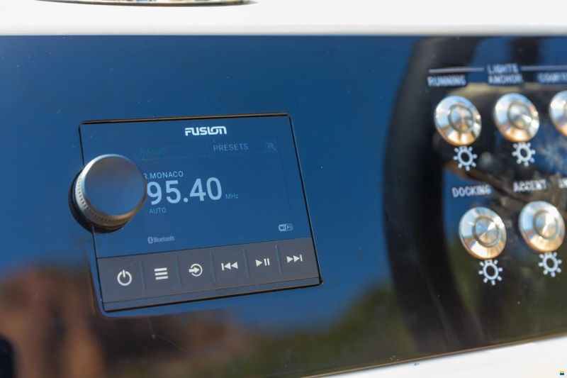 Sea Ray Sun Sport 250 Europe