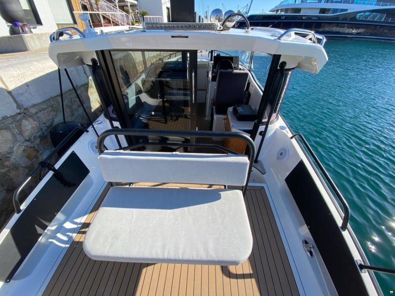 XO Boats EXPLR 10S IB