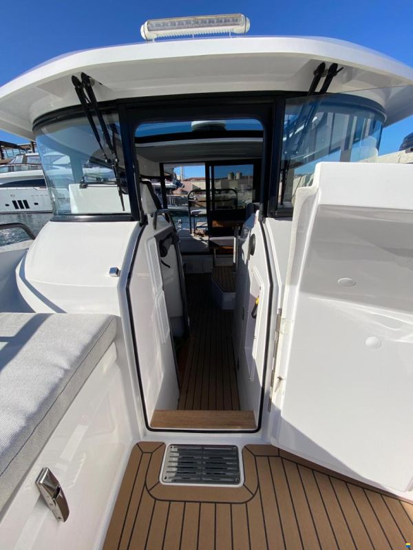 XO Boats EXPLR 10S IB