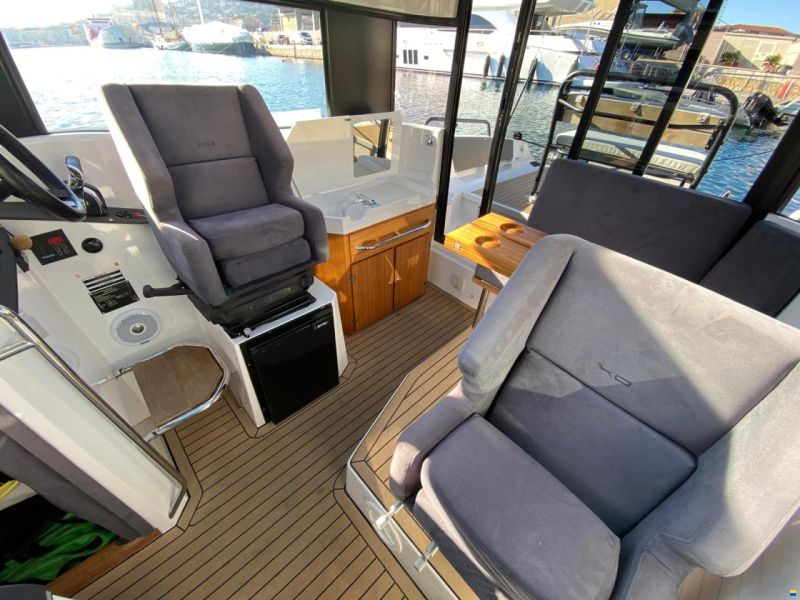 XO Boats EXPLR 10S IB