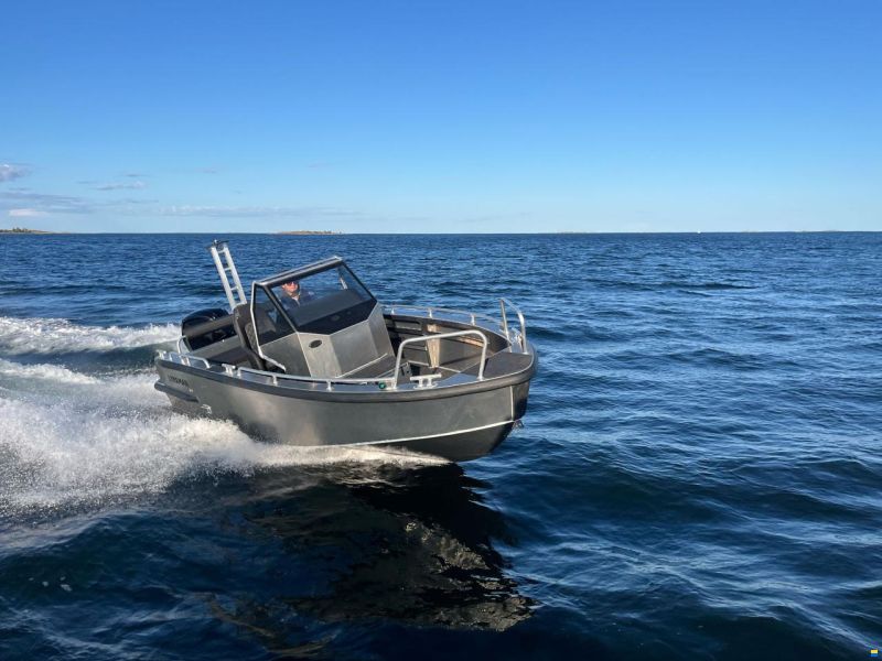 Lynxmar O19