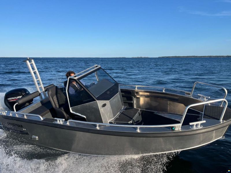 Lynxmar O19