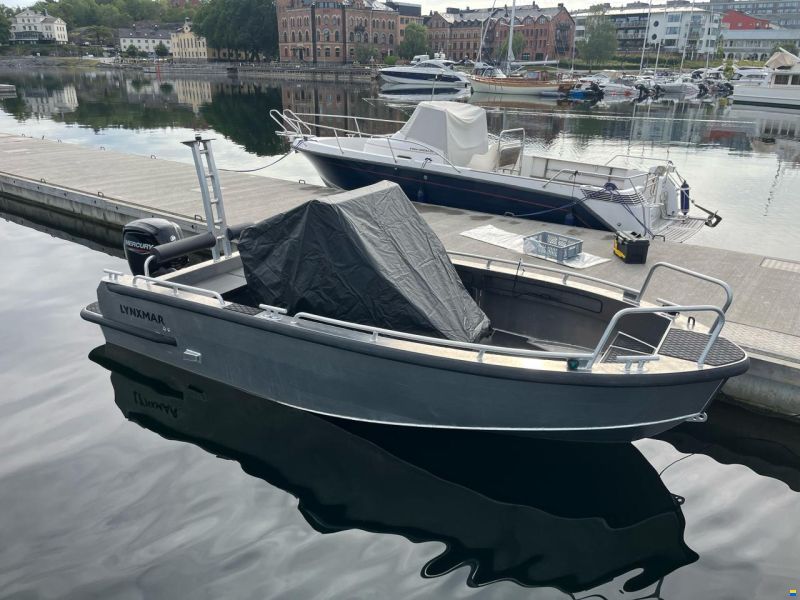 Lynxmar O19