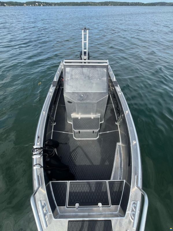 Lynxmar O19